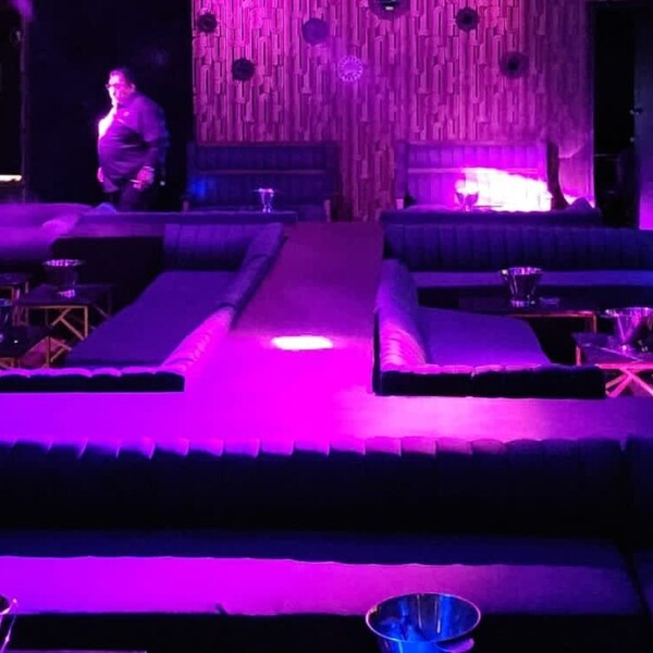 Madison Club & Rooftop Naucalpan  13