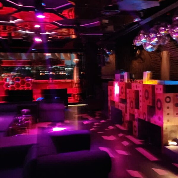 Madison Club & Rooftop Naucalpan  8
