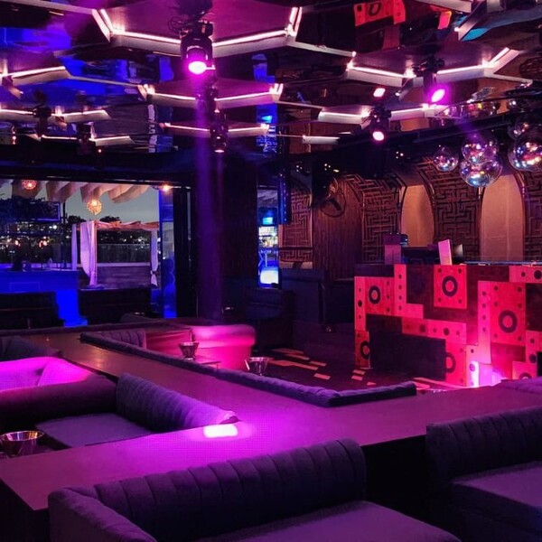 Madison Club & Rooftop Naucalpan  10