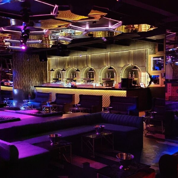 Madison Club & Rooftop Naucalpan  11