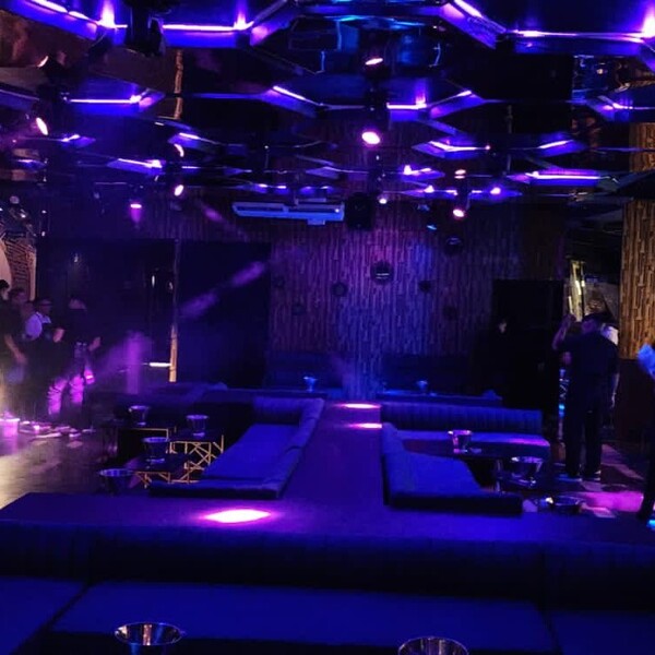 Madison Club & Rooftop Naucalpan  12