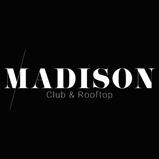 Madison Club & Rooftop Naucalpan 