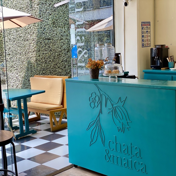 Restaurante Chata y Maica Puebla  7