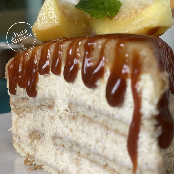 Restaurante Chata y Maica Puebla  8