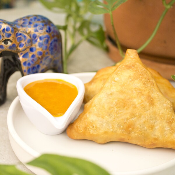 Restaurante Naan CDMX 6