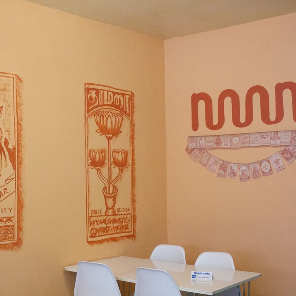 Restaurante Naan CDMX 11
