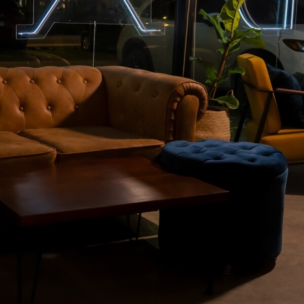 BXL COCKTAIL ROOM Cdad. del Carmen 8