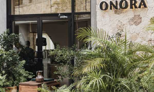 Onora Restaurante Cancún