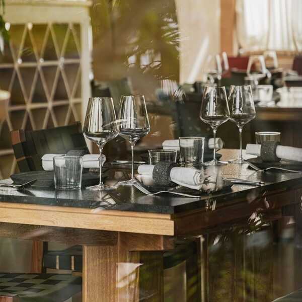 Onora Restaurante Cancún 5