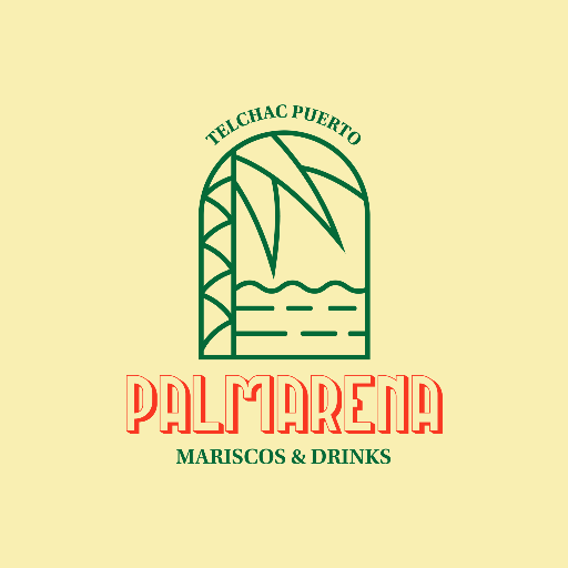Palmarena Restaurante Bar Telchac