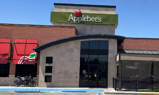 Applebee's Juarez Campos Eliseos