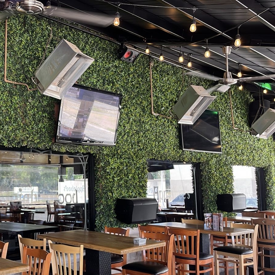 Applebee's Juarez Campos Eliseos 9