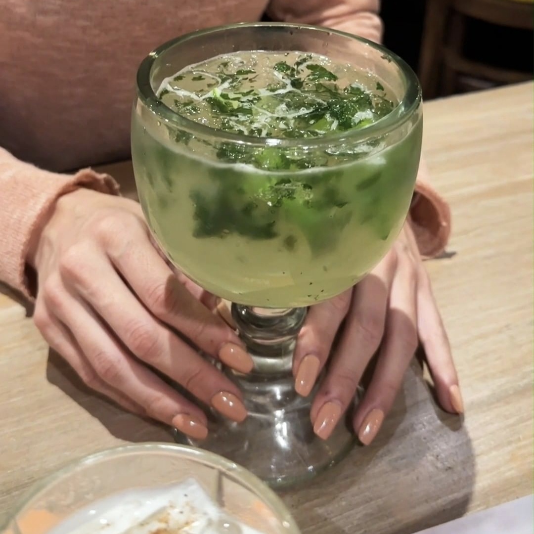 Applebee's Juarez Campos Eliseos 10