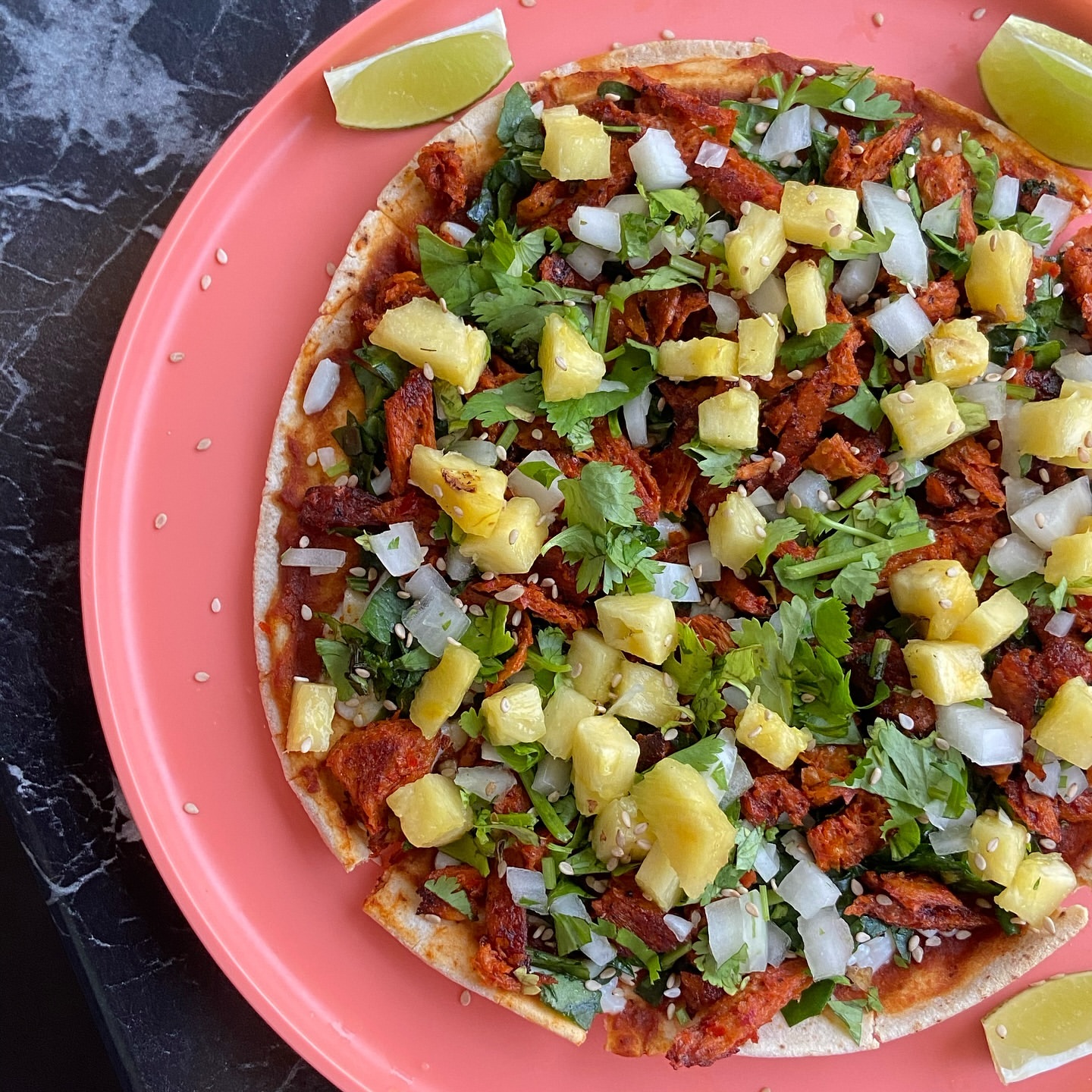 Veggie Mx Vegan Food Cancun - foto 4