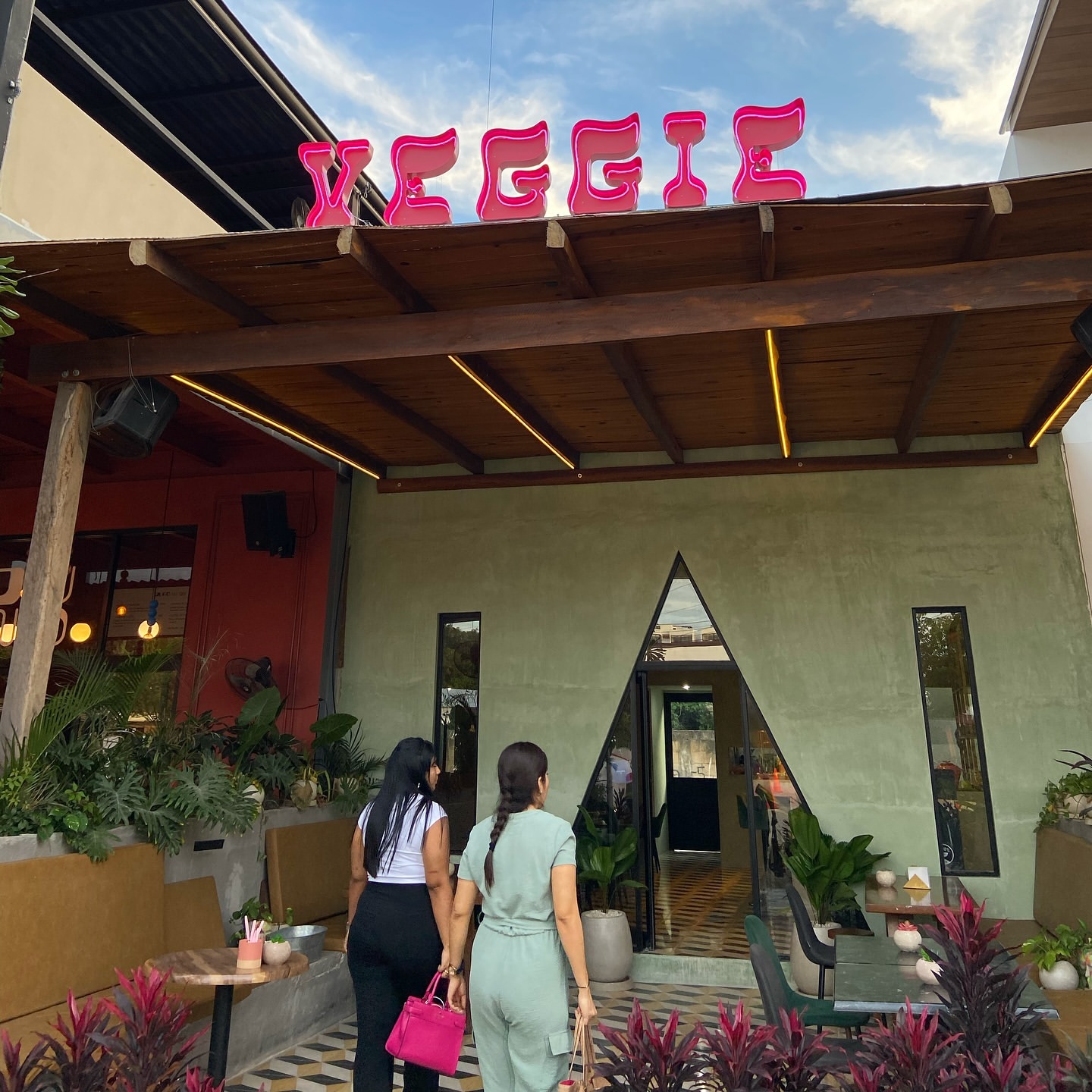 Veggie Mx Vegan Food Cancun 13