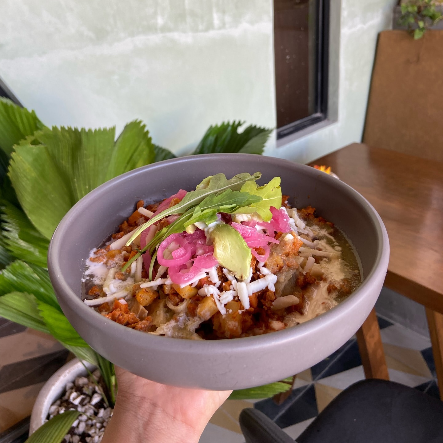 Veggie Mx Vegan Food Cancun 23
