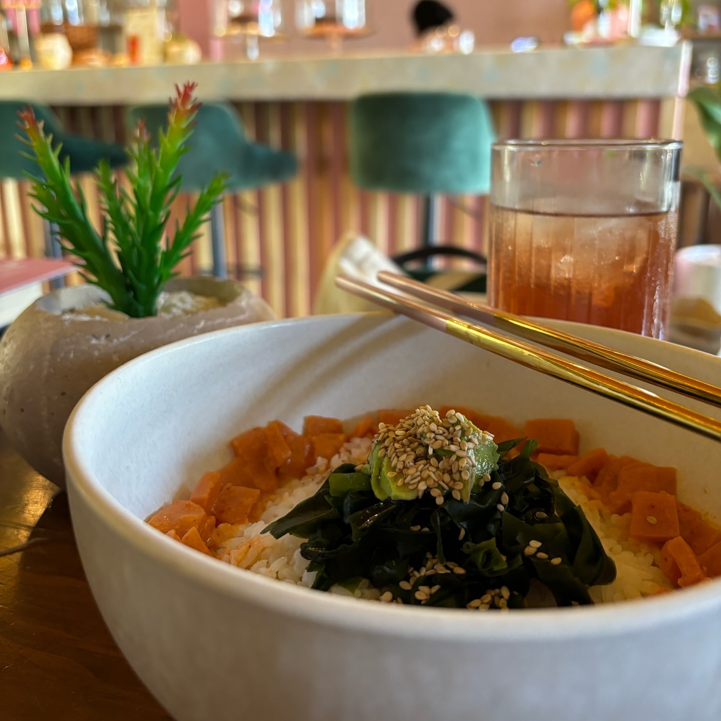 Veggie Mx Vegan Food Cancun 20