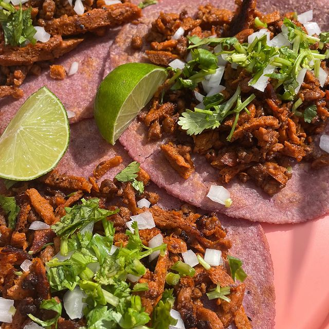 Veggie Mx Vegan Food Cancun 24