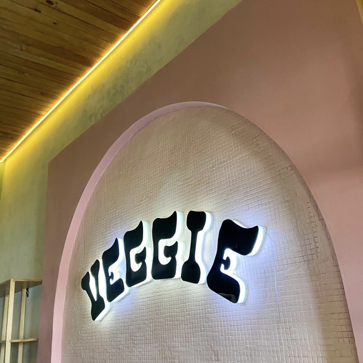 Veggie Mx Vegan Food Cancun 21