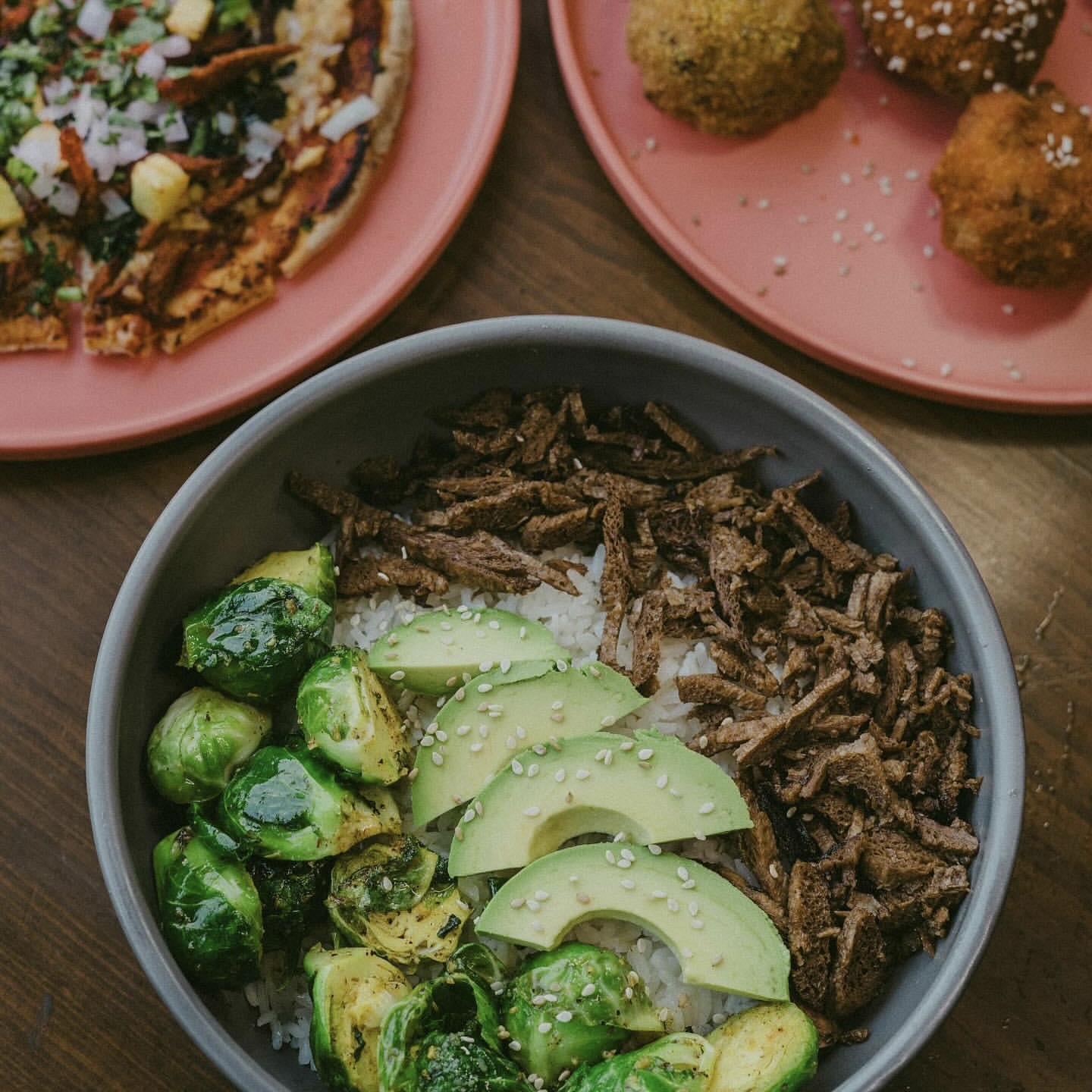 Veggie Mx Vegan Food Cancun 8