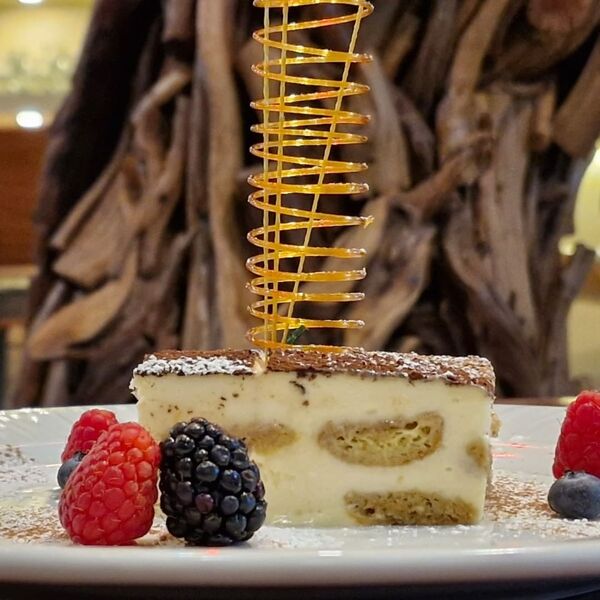 Jurema Restaurante & Panadería CDMX  5