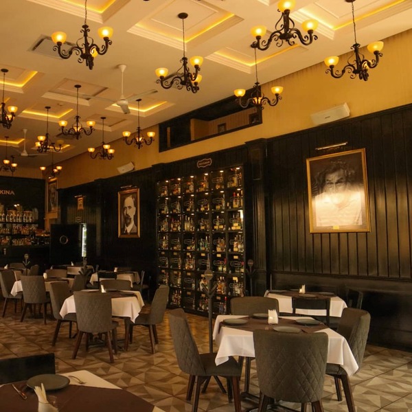 La Bikina Cuernavaca 24