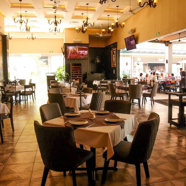 La Bikina Cuernavaca 5