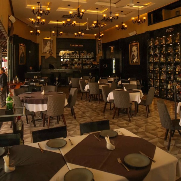 La Bikina Cuernavaca 18