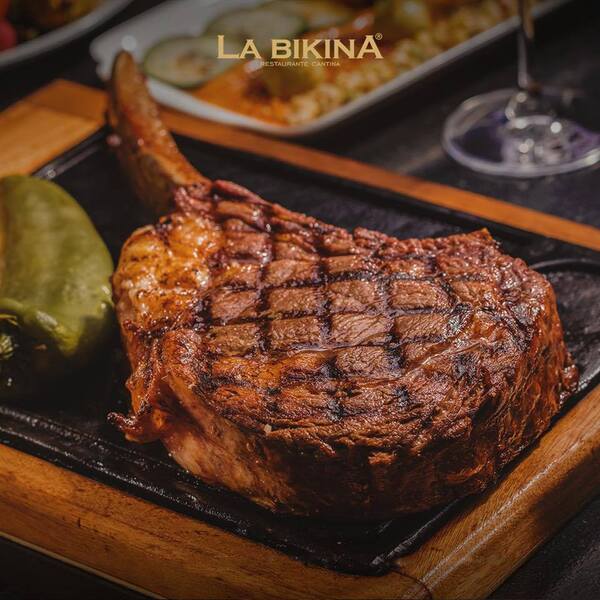 La Bikina Cuernavaca 19
