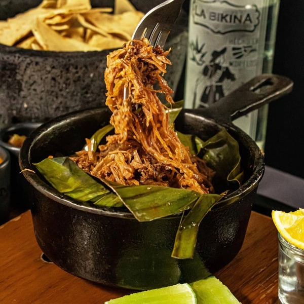 La Bikina Cuernavaca 14