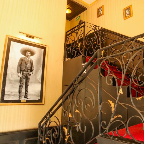 La Bikina Cuernavaca 13