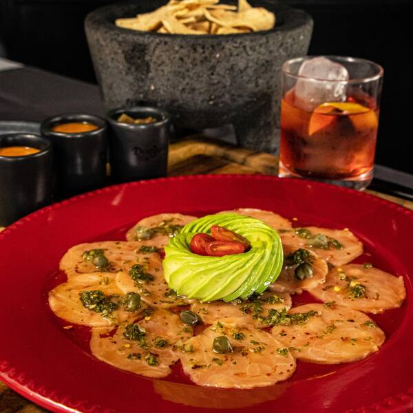 La Bikina Cuernavaca 16