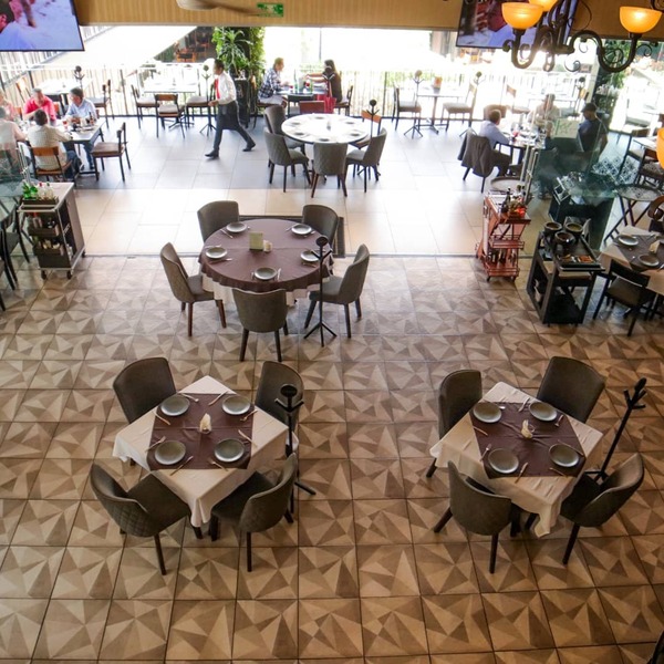 La Bikina Cuernavaca 15