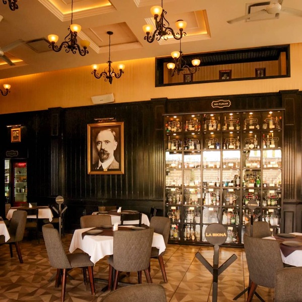 La Bikina Cuernavaca 20