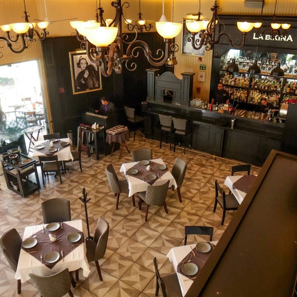 La Bikina Cuernavaca 11