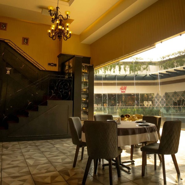 La Bikina Cuernavaca 22