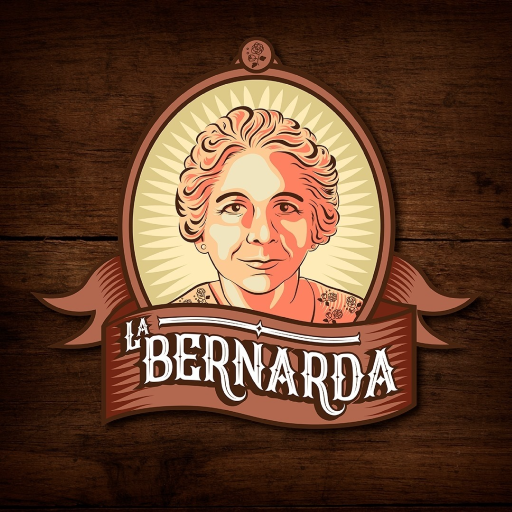 Restaurante La Bernarda Cd. Caucel