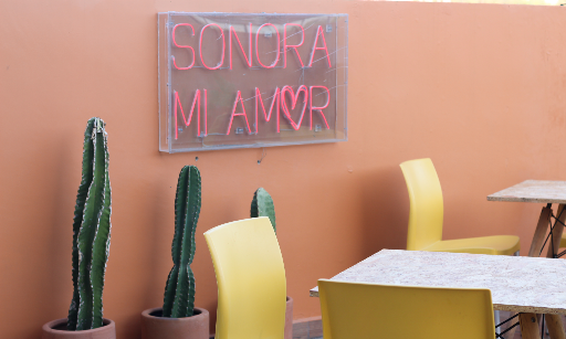 La Sonorita Cancún