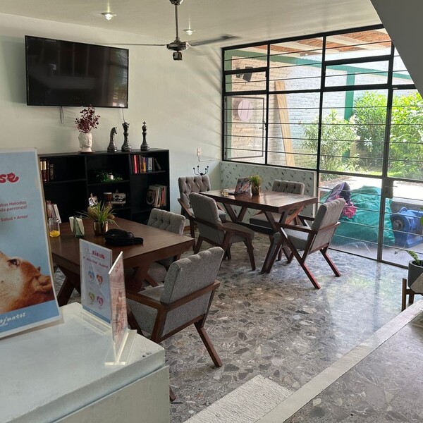 Restaurante Varzea Guadalajara 5
