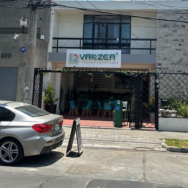 Restaurante Varzea Guadalajara - foto 3