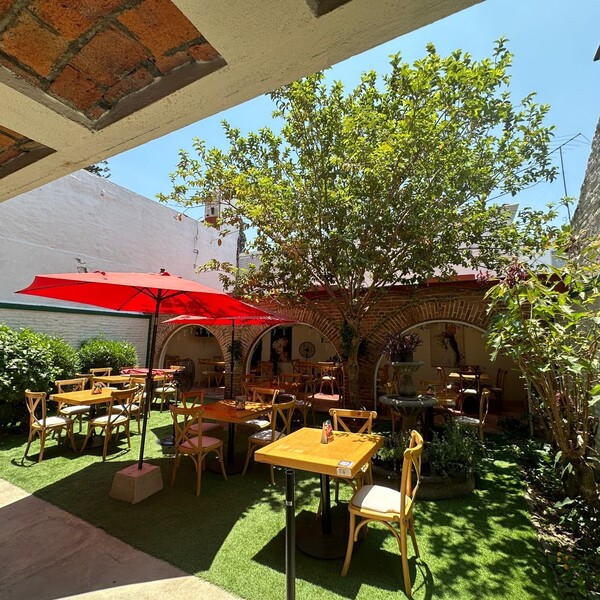Restaurante Varzea Guadalajara - foto 2