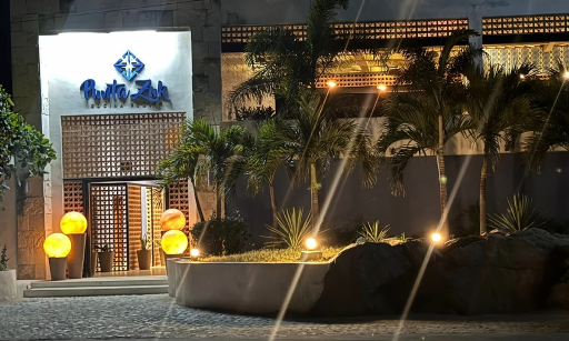 Restaurante Punta Zuk Manzanillo