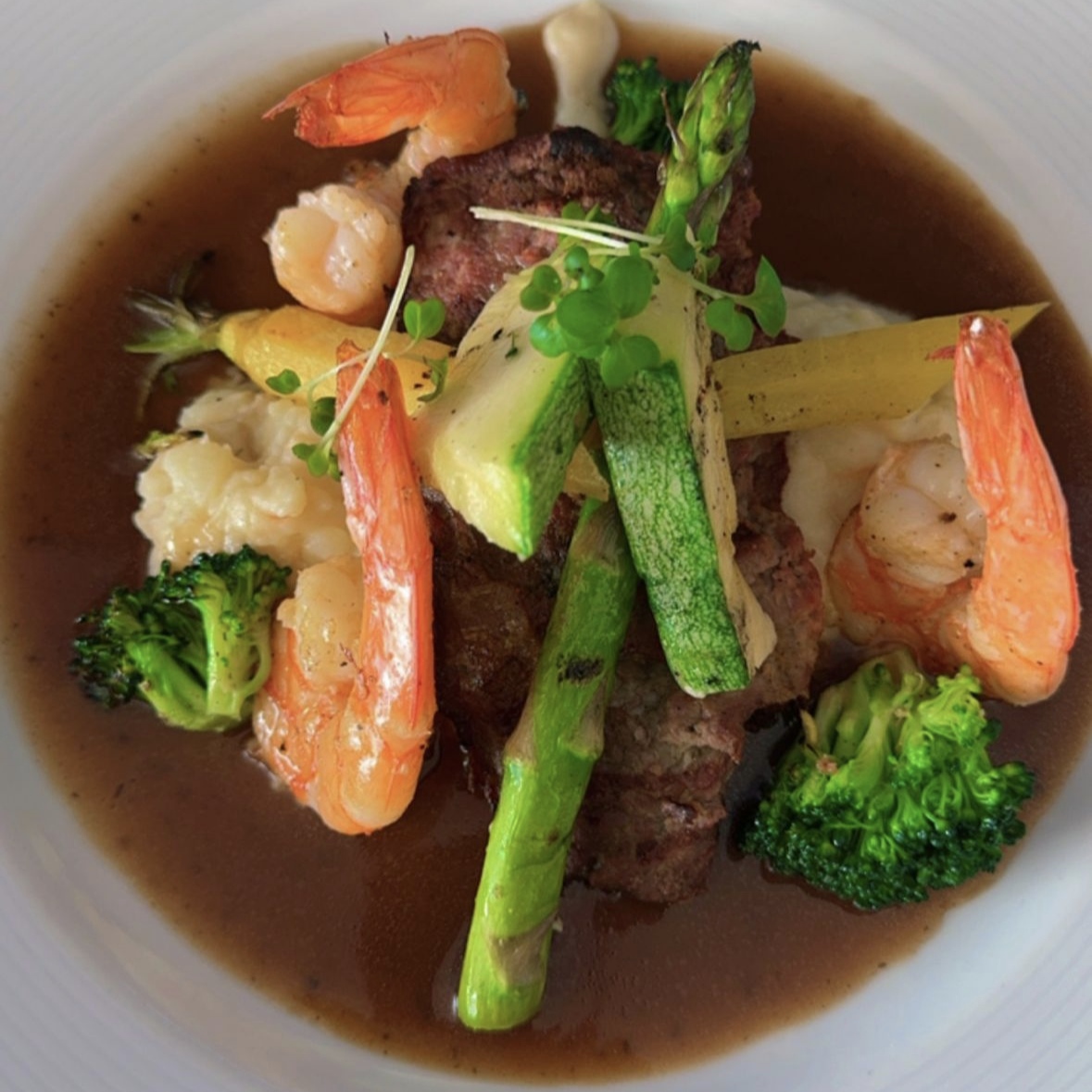 Restaurante Punta Zuk Manzanillo 6