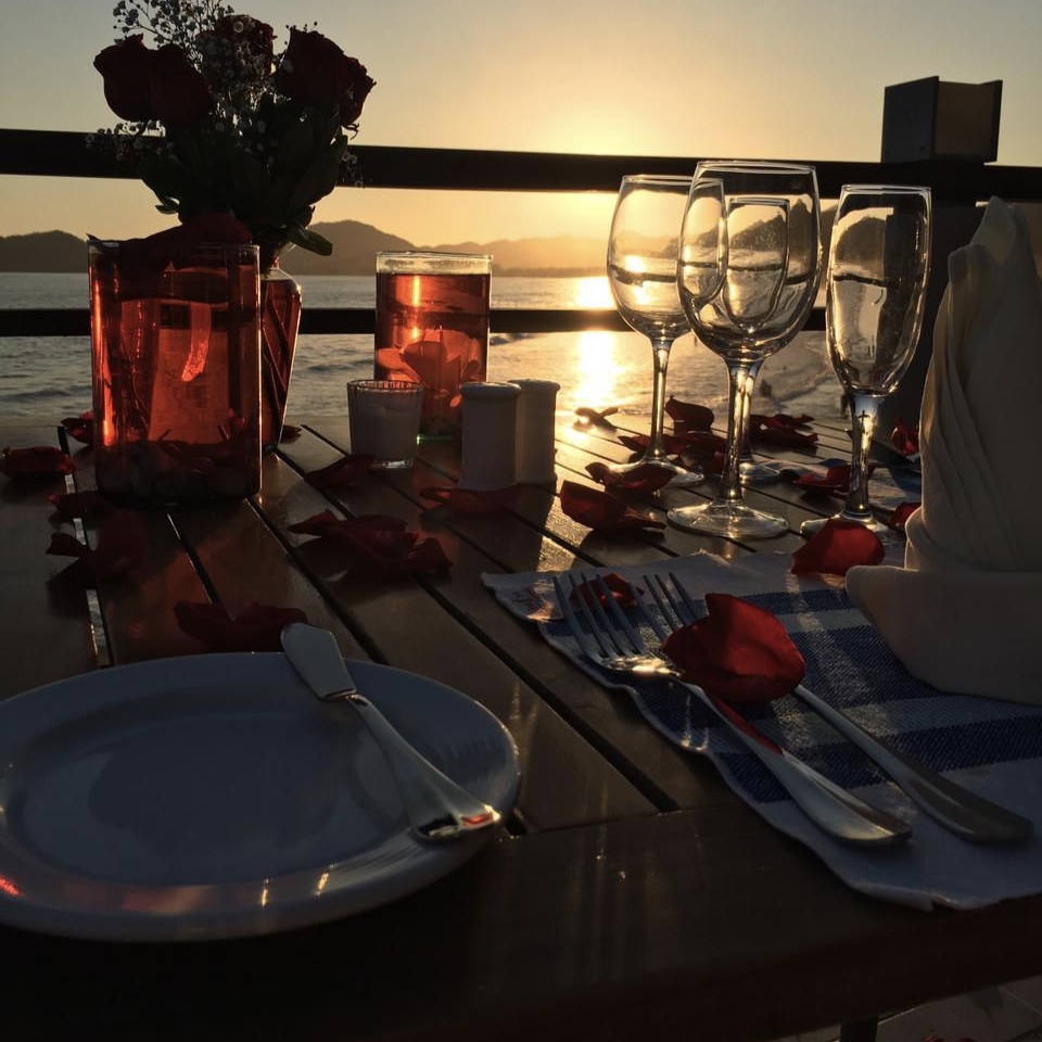 Restaurante Punta Zuk Manzanillo 5