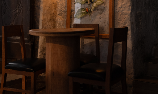 Kafi Wasi Café Tostaduría Arequipa
