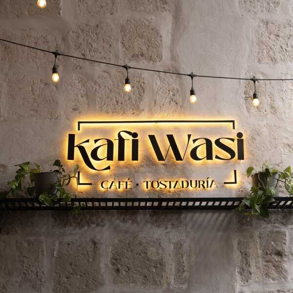 Kafi Wasi Café Tostaduría Arequipa - foto 3