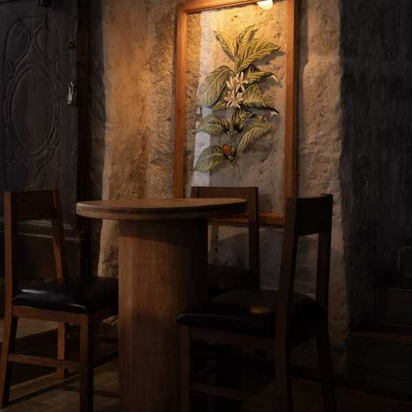 Kafi Wasi Café Tostaduría Arequipa 6