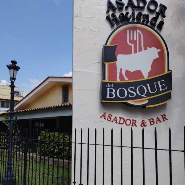 Asador Hacienda Del Bosque Guadalajara 6