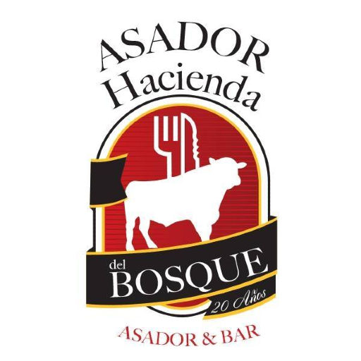 Asador Hacienda Del Bosque Guadalajara