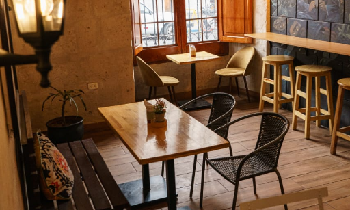 Restaurante Melbar Arequipa